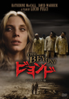 �r�����h-�f�W�^���E���}�X�^�[��-"THE BEYOND"