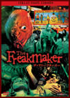 �U�E�t���[�N���[�J�[�@�����̐A���l�ԁ@THE FREAKMAKER