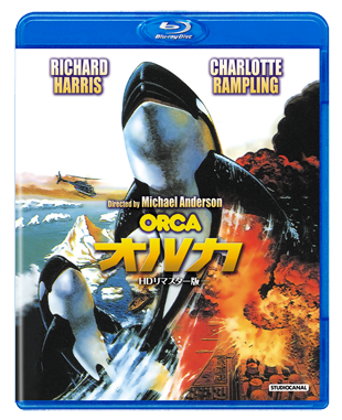 �I���J -�g�c���}�X�^�[��-"ORCA"