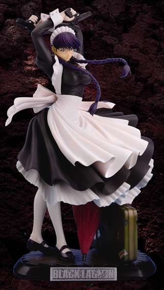 Roberta ���x���^�wBLACK LAGOON�x���